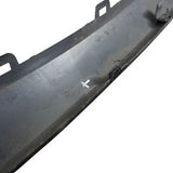 Renault Captur front bumper upper grill trim 2017-2019 Genuine 623109707R