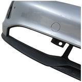 Porsche Taycan front bumper 2019-2023 Genine 9J1807221DFFF