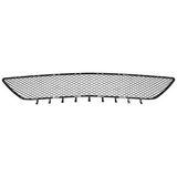 Mercedes Benz S class front bumper lower grill 2012-2015 Genuine A2228850053