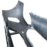 BMW 1 Series M Sport front bumper F70 2024 -2026 Genuine Used 51115A64E31