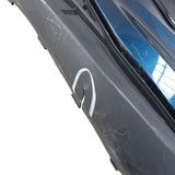 Volkswagen Tiguan front bumper 2024-2026 Genuine 571807221