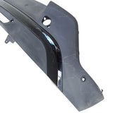 Vauxhall Mokka rear bumper lower section 2020-2024 Genuine 9837191980
