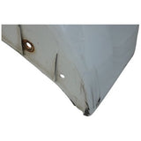 BMW 5 SERIES SE FRONT BUMPER 2010 to 2013 F10 F11 GENUINE Used 51117200712