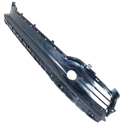 MG HS rear bumper grill trim insert 2025-2026 Genuine P11610875
