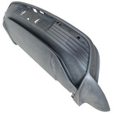 Porsche Taycan rear bumper lower valance 2019-2023 Genuine 9J1807983F