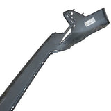 BMW X1 U11 X Line rear bumper lower 2022-2025 Genuine 51125A045A5