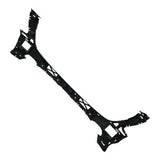 Mercedes Benz GLE AMG front bumper centre bracket W166 2016-2019 A1668854265