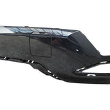 BMW X1 U11 X Line rear bumper lower 2022-2025 Genuine 51125A045A5