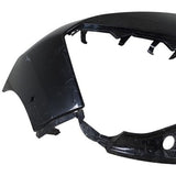 BMW IX front bumper 2021-2024 SUV 5 door Electric Genuine Used 51117933621