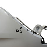 Mercedes Benz EQC AMG Line front bumper 2020-2024 Genuine A2938859900