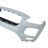 Jaguar E Pace front bumper X540 SUV 5 2018-2020 Genuine J9C3-17F003-AA