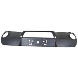 Aston Martin Vantage rear bumper diffuser 2012-2015 Genuine pn BG33-17E955