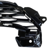 Range Rover Sport front bumper lower grill 2022-202 SUV Genuine N9X2-17F791-A