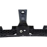 Peugeot 3008 rear bumper support bracket 2020-2023 Genuine 9838234280