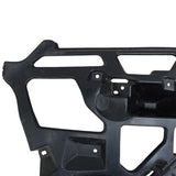 BMW X1 U11 M Sport front bumper fitting trim Left 2022 -2025 Genuine 51119881915