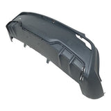 Tesla Model Y performance rear bumper lower section 2021-2023 Genuine 2044114-DE