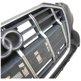 Audi A6 Allroad front bumper C8 2019-2021 AVANT GENUINE pn 4K0807437H