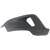 Volvo V40 Cross Country front bumper left grill trim 2012-2019 Genuine 31353341