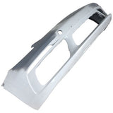 PORSCHE 718 BOXSTER FRONT BUMPER 982 2016 onwards GENUINE pn 982807221FFF