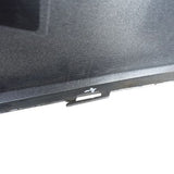 Audi Q4 E-tron front bumper lower centre trim 2021-2025 Genuine 89A807663A