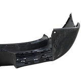 Mercedes Benz GLA AMG Line rear bumper 2020-2024 Genuine A2478854304