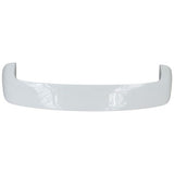 Nissan Juke spoiler for rear tailgate boot lid 2014-2016 Genuine KE615-1KA00WH
