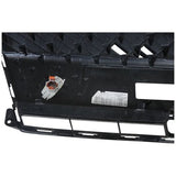 Toyota AYGO X front bumper centre grill 2020-2023 Genuine 53111-0H140