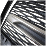 JAGUAR E PACE FRONT BUMPER Right Grill X540 2021 onwards GENUINE M9C3-15A298-A