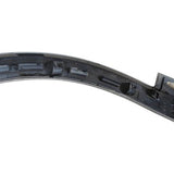 Porsche Cayenne GTS front right wheel arch moulding 2018-2023 Genuine 9Y0853818