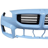 BMW M2 front bumper G87 2 door Coupe 2023-2025 Genuine Used pn 51118081268