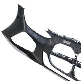 BMW 4 Series M Sport front bumper G22 G23 2020-2024 Genuine 51118082226