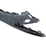 Audi Q4 E-Tron front bumper right RH corner trim 2021-2023 Genuine 89A807438