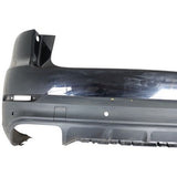 Porsche Cayenne rear bumper 2018-2021 Genuine 9Y0807421A