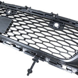 Land Rover Discovery Sport R Dynamic front bumper grill Genuine LK72-17F791-F