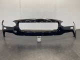 Volvo S90 front bumper upper section 2019 -2021 Genuine pn 31690971