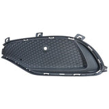 Mercedes Benz CLA AMG front bumper left grill 2016-2018 W117 A1178856700