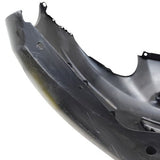 Nissan Micra front bumper K13 2011-2013 Hatchback Genuine pn 62022 1HA0H