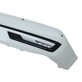 Nissan Qashqai rear bumper lower2024-2026 Genuine 850B2HN10