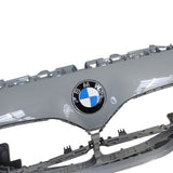BMW 4 Series M Sport front bumper G22 G23 2020-2024 Genuine 51118082226