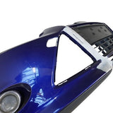 Ford Focus front bumper MK5 2011-2014 Hatchback Genuine BM51-17757-A