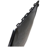 Jaguar F Pace SVR rear bumper 2021-2024 5.0 Facelift Genuine MK8M-17D781-AB