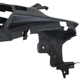 Mercedes Benz E Class AMG front bumper RH fitting 2016-2019 Genuine a2138852400
