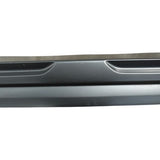 Hyundai Kona rear bumper diffuser 2017-2019 Genuine 86671-J9000
