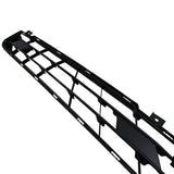 Nissan Qashqai front bumper lower grill 2024-2026 Genuine Used 62026HN*0A