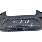 Cupra Born rear bumper 2022-2025 Genuine Used part 10E807421B