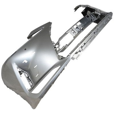 Lexus RX F Sport front bumper 2019-2022 SUV 5 Door Genuine pn 52119-48590