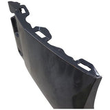 AUDI Q6 E-Tron front bumper Sport Line 2024-2026 Genuine 85H807437