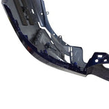 BMW M4 rear bumper G82 Coupe 2020-2024 Genuine 51128074696