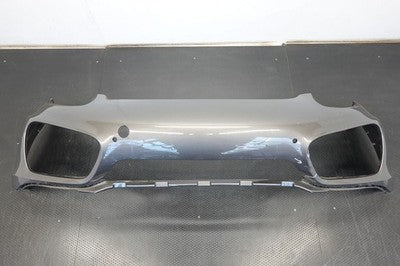 PORSCHE CAYMAN FRONT BUMPER 2014 onwards 981 Coupe 2Dr GENUINE pn 98150531108