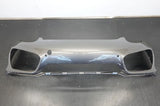 PORSCHE CAYMAN FRONT BUMPER 2014 onwards 981 Coupe 2Dr GENUINE pn 98150531108